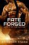 [The Gifting 02] • Fate Forged